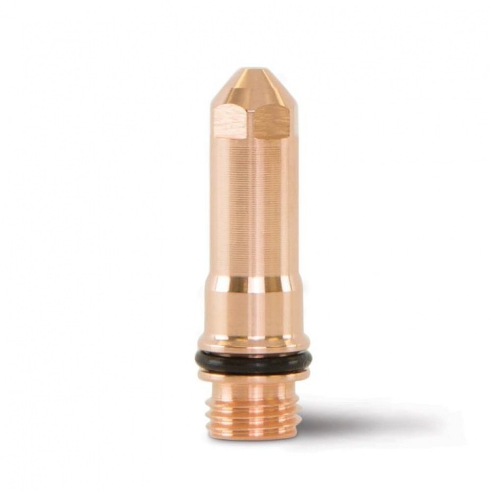 T-11831 (Ref № 220802-UR) Электрод/Electrode, косой рез 80А Bevel