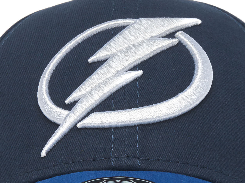 Бейсболка NHL Tampa Bay Lightning