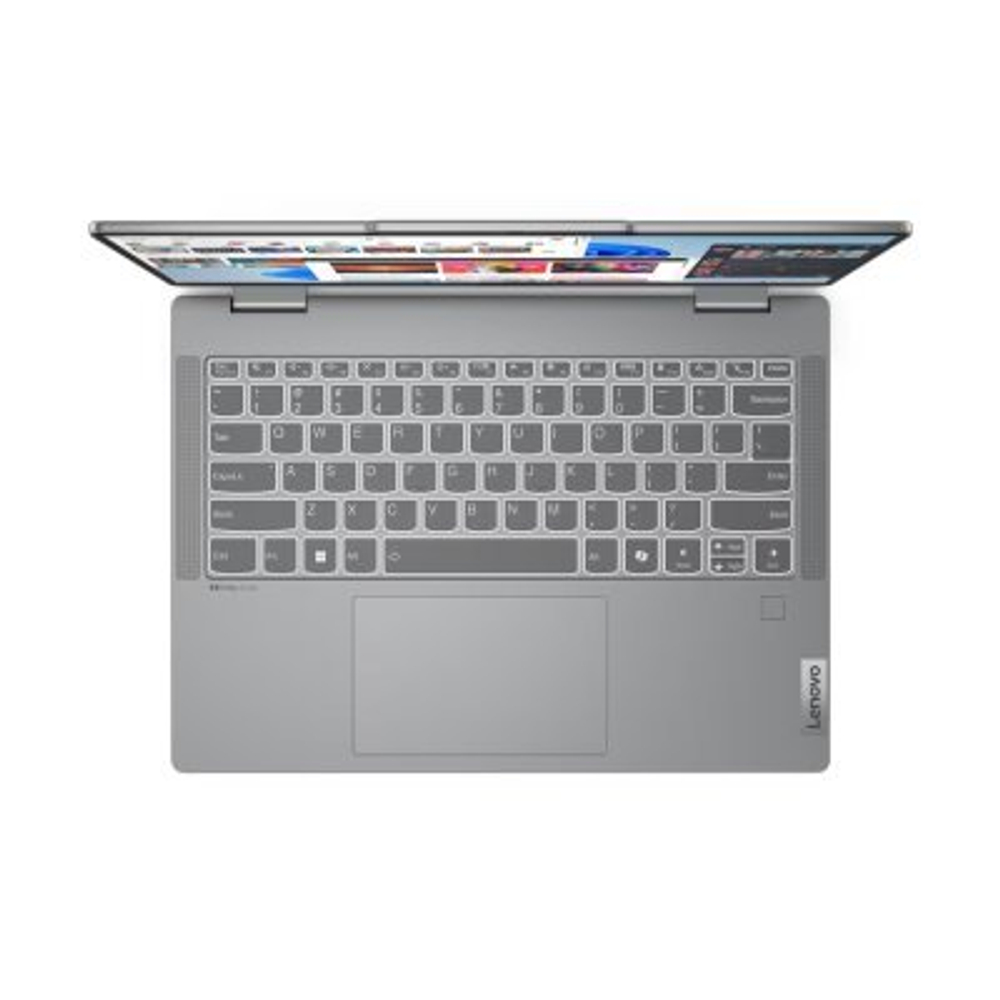 Ноутбук Lenovo IdeaPad 5 2-in-1 14IRU9 83DT0076RK-wpro