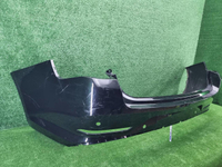 Бампер задний Geely Preface (2024-н.в.)