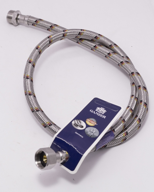 Подводка ГАНЗЕР для воды  40 см Г.Ш.  (150/5шт)