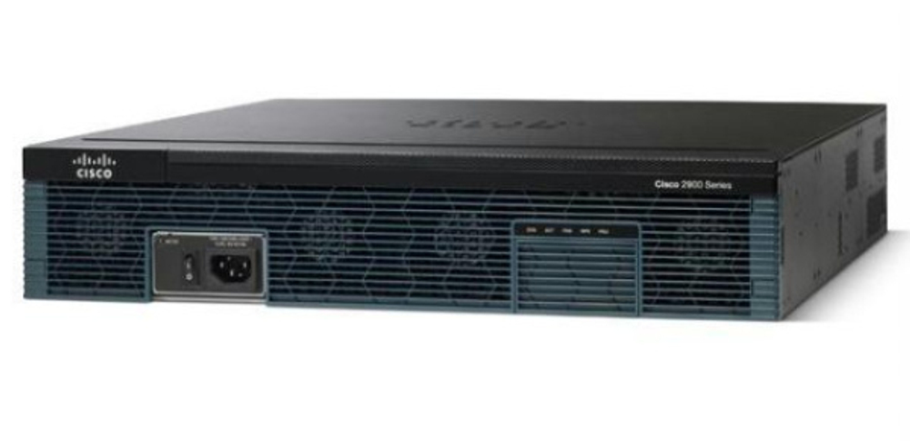 Маршрутизатор Cisco CISCO2951/K9