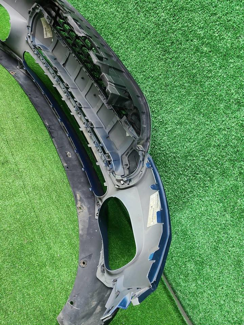 Бампер передний Mini Clubman F54 (2015-2019)