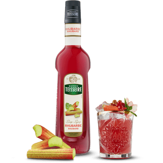 Sirop Ravənd