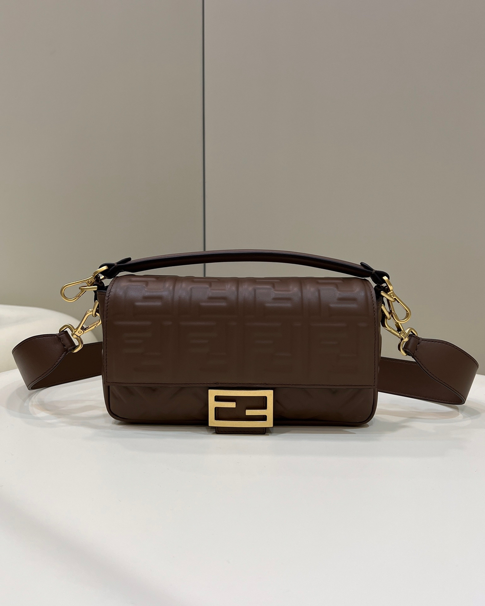 Fendi Baguette 27 cm