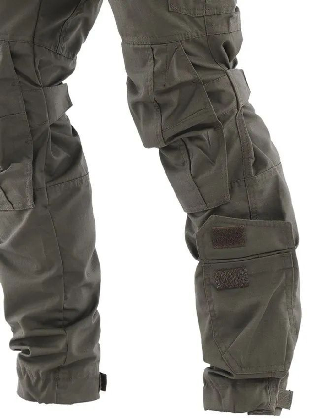 Брюки Барс Пентагон (Рип-Стоп, Камо)