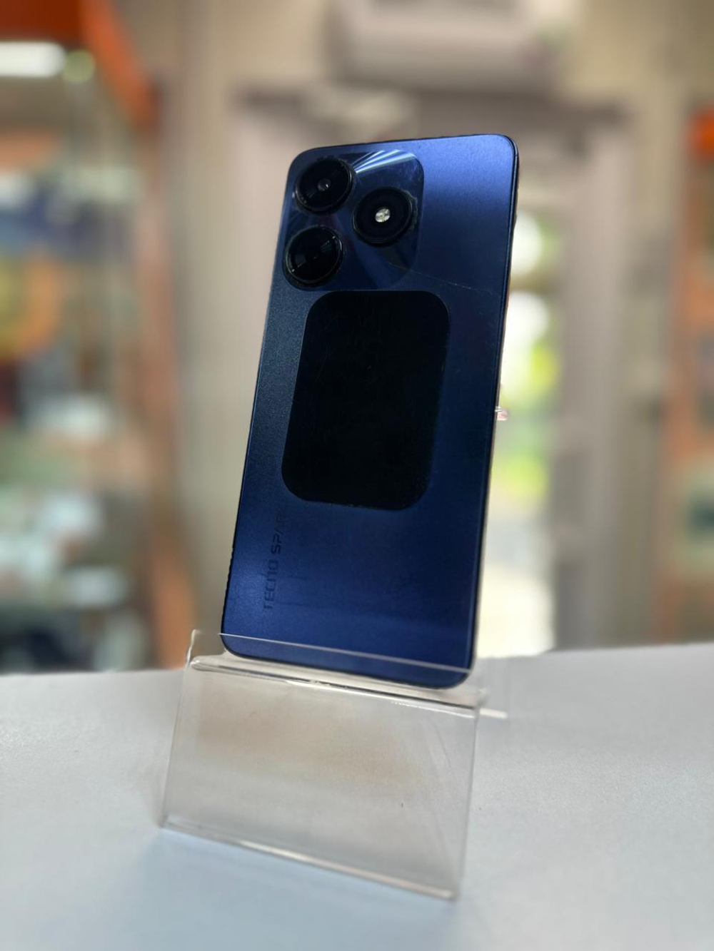 Смартфон TECNO SPARK 10 4+4 128
