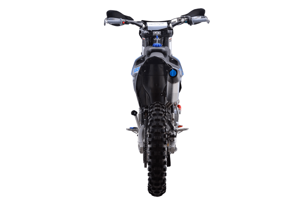 Мотоцикл кроссовый эндуро ROCKOT R300 (2022)