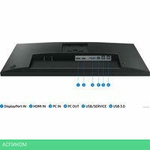 Монитор Samsung Essential S4 LS27C432GAUXEN