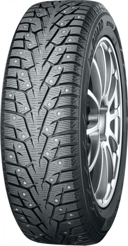 Автошина 185/70R14 YOKOHAMA ICE GUARD iG55 92T ШИП. (F)