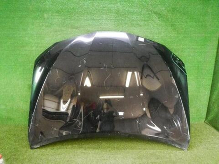 Капот Toyota Camry xv70 (2017-н.в.)