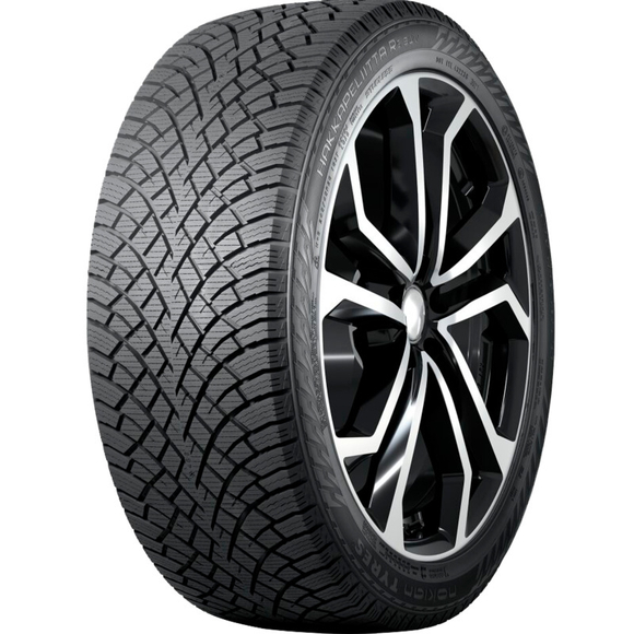 Nokian Tyres 265/50R19 110R XL Hakkapeliitta R5 SUV TL Run Flat