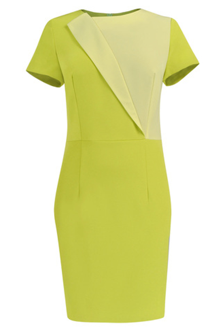 Платье женское 1538А