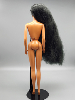 Кукла Принцесса Жасмин, 1992, Mattel
