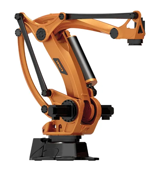 Промышленные роботы серии RMD, GSX