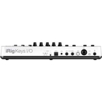 MIDI-клавиатура IK MULTIMEDIA iRig Keys I/O 25