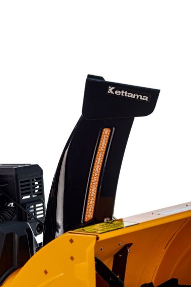 Снегоуборщик KETTAMA LUXE KTA80-C Superior