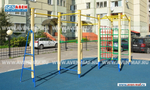 Спортивный комплекс