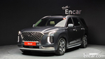 Hyundai Palisade Дизель 2.2 4WD (11.2021)