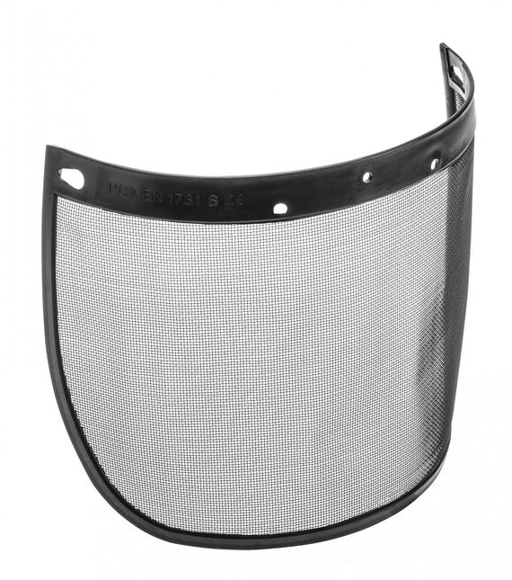 Металлическая защитная сетка BANFE Högert, арт. HT5K033