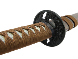 Ryuichi Swords Меч самурайский "Чакумо"