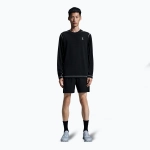 Шорты On 5" Core black