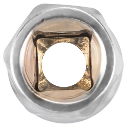 Головка свечная 16мм (6гр.), 3/8'' RockFORCE LIGHT RF LIGHT-807316