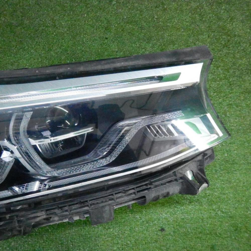 Фара правая BMW 6er G32 (2017-2020) Adaptive LED