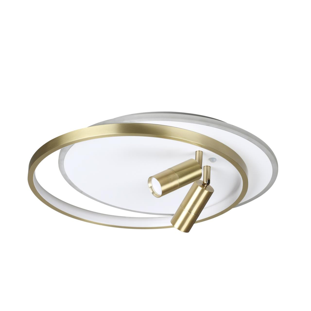 5603/63CL LN Люстра LED 71Вт 3000-6000К 220В IP20 LEDIO