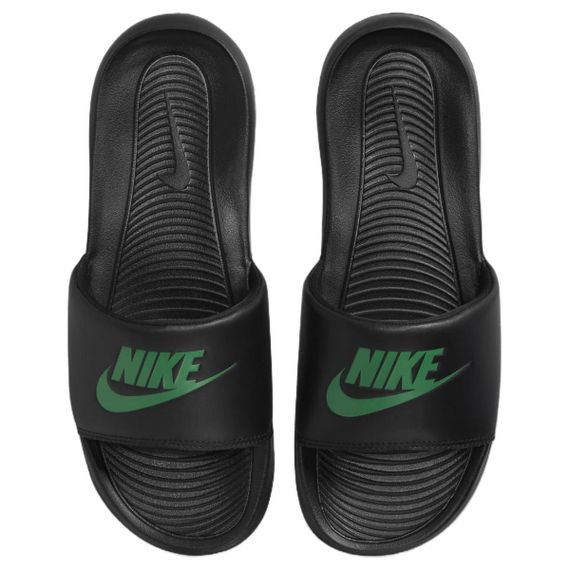 Nike Victori One 'Black Green'