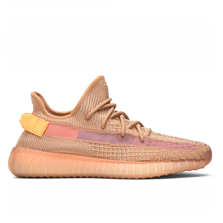 YEEZY BOOST 350 V2 "CLAY"