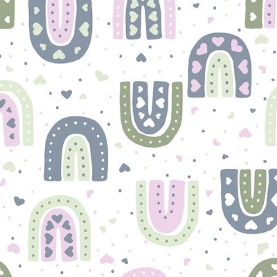 Радуга-дуга