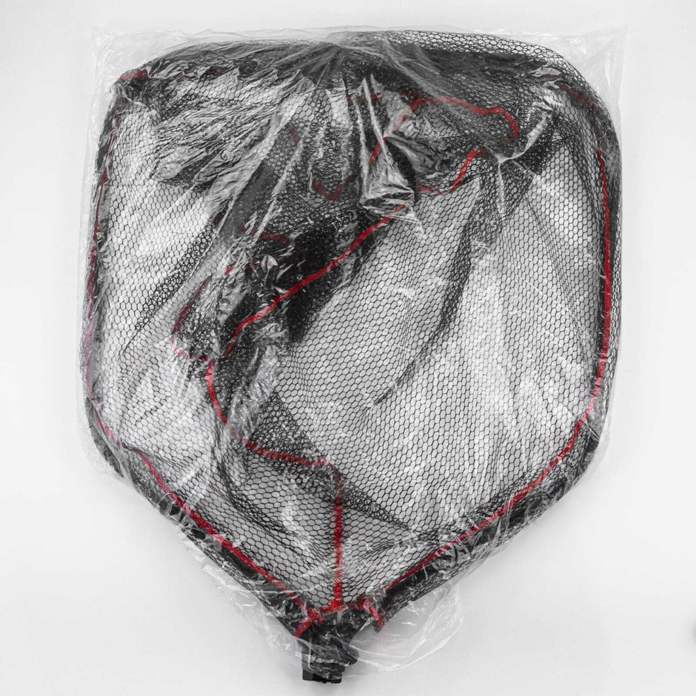 Подсачек Osprey складной квадратный 60см (прорезиненная сетка)