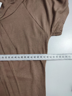 Футболка 3 Suisses Collection стильная 46-48 размер