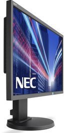 Монитор NEC E223w
