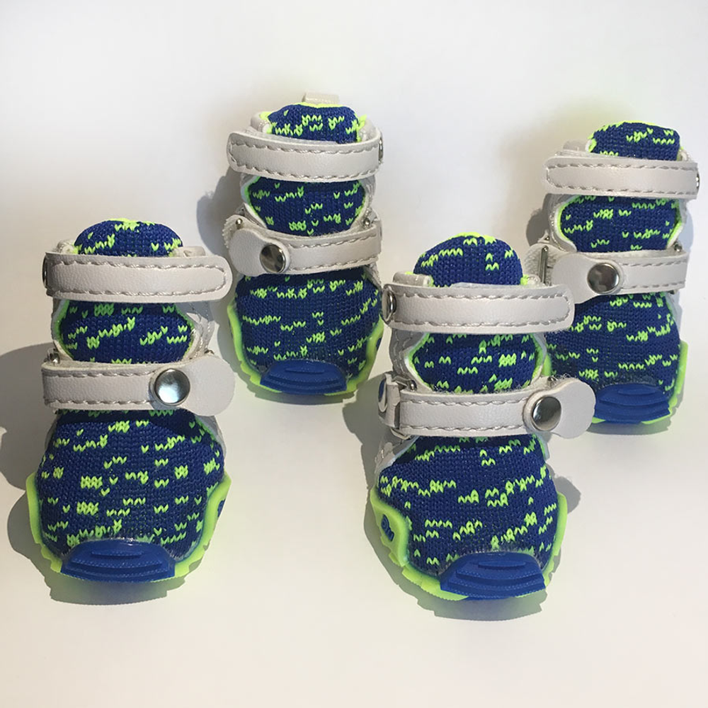 803 SA Спортивные ботинки "Дыхание"