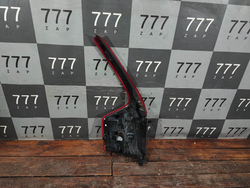 Фонарь задний правый Volvo XC90 2 14-нв Б/У Оригинал 31655916