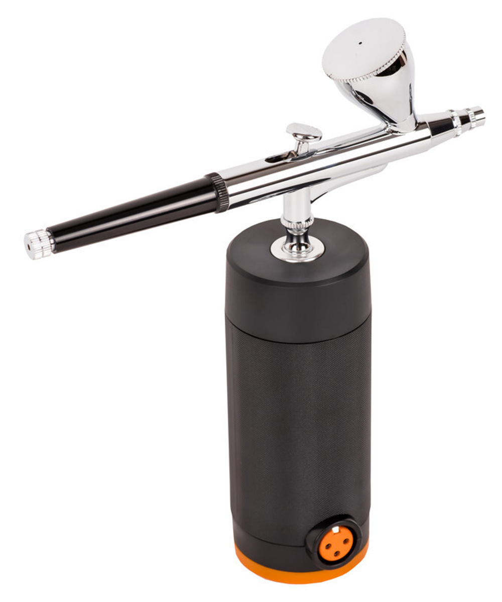 Краскопульт аккумуляторный WORX WX742.9