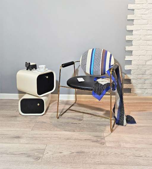 Тумба прикроватная 4497