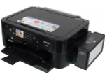 Принтер струйный Epson L850 с Снпч