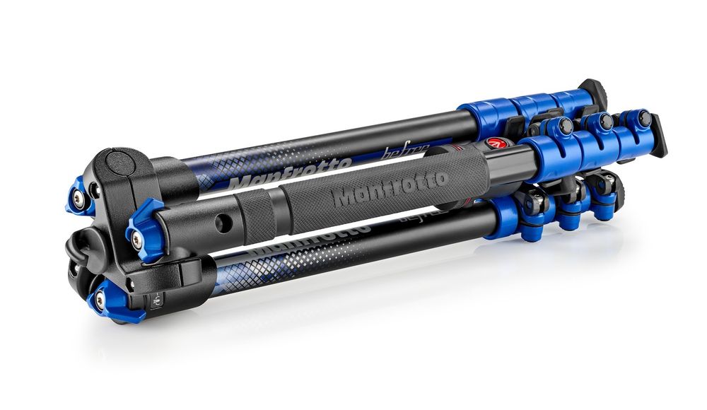 Manfrotto MKBFRA4BL-BH