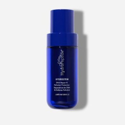 HydroPeptyde Hydrostem антиоксидантная сыворотка для интенсивного восстановления структурной целостности кожи