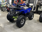 Квадроцикл PROMAX WILD 2.0 190 PRO (2025)