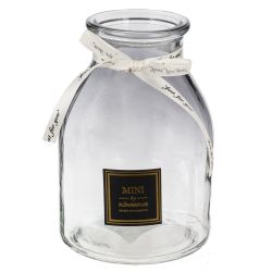 GAEM Ваза, 1300 мл, L12 W12 H18 см, 2в.