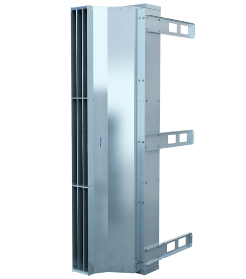 Тепловая завеса КЭВ-230П7020W Тепломаш серии 700 IP21