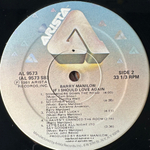 Barry Manilow ‎– If I Should Love Again (США 1981г.)