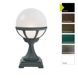 Фонарь-пьедестал Norlys BOLOGNA 313 Norlys