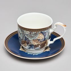 ЧАЙНЫЙ НАБОР LEFARD "ART COLLECTION" НА 2 ПЕР. 4 ПР. 280 МЛ