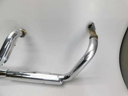 Глушитель Yamaha Drag Star 250 5KR