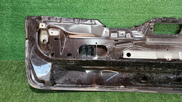 Борт задний откидной BMW X5 F15 (2013-2018)